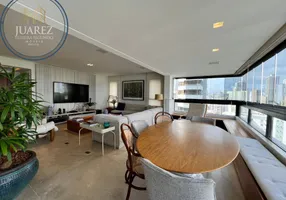 Foto 1 de Apartamento com 3 Quartos à venda, 268m² em Barra, Salvador