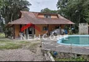 Foto 1 de Fazenda/Sítio com 2 Quartos à venda, 250m² em Campina do Taquaral, São José dos Pinhais
