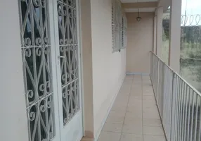Foto 1 de Casa com 2 Quartos à venda, 110m² em Vila Santo Antônio, Ferraz de Vasconcelos