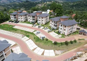 Foto 1 de Apartamento com 2 Quartos à venda, 58m² em Parque Imbiry, Campos do Jordão