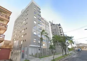 Foto 1 de Apartamento com 2 Quartos à venda, 70m² em Bom Jesus, Porto Alegre