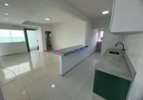 Foto 1 de Apartamento com 2 Quartos para alugar, 82m² em Jardim Atlântico, Ilhéus