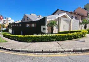 Foto 1 de Casa com 4 Quartos à venda, 222m² em Vila Izabel, Curitiba