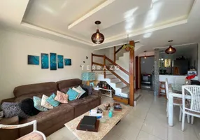 Foto 1 de Casa com 3 Quartos à venda, 100m² em Cascata dos Amores, Teresópolis