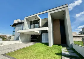 Foto 1 de Casa de Condomínio com 4 Quartos à venda, 204m² em Parque Brasil 500, Paulínia