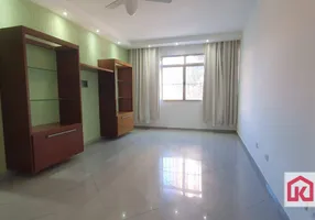 Foto 1 de Apartamento com 3 Quartos para alugar, 130m² em Vila Adyana, São José dos Campos