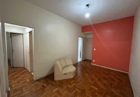 Foto 1 de Apartamento com 2 Quartos à venda, 74m² em Laranjeiras, Rio de Janeiro