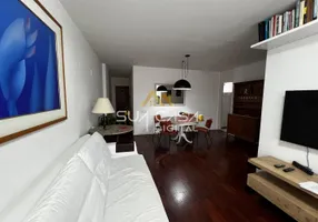 Foto 1 de Apartamento com 3 Quartos à venda, 102m² em Leme, Rio de Janeiro
