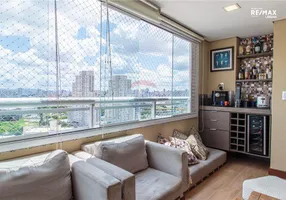 Foto 1 de Apartamento com 3 Quartos à venda, 143m² em Cambuci, São Paulo