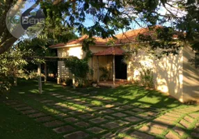 Foto 1 de Fazenda/Sítio com 4 Quartos à venda, 200m² em Zona Rural, Carmo do Rio Claro