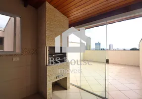 Foto 1 de Apartamento com 2 Quartos para alugar, 104m² em Vila Valparaiso, Santo André