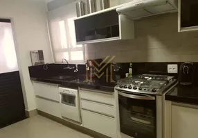 Foto 1 de Apartamento com 3 Quartos à venda, 94m² em Vila Nova Cidade Universitaria, Bauru