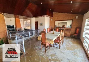 Foto 1 de Casa com 3 Quartos à venda, 368m² em Werner Plaas, Americana