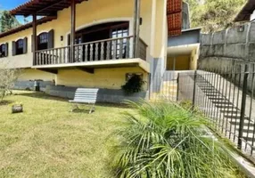 Foto 1 de Casa com 3 Quartos à venda, 144m² em Quinta da Barra, Teresópolis