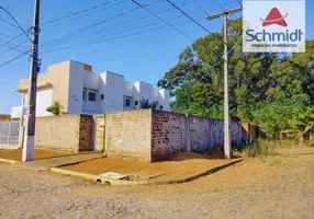 Foto 1 de Lote/Terreno à venda, 286m² em Feitoria, São Leopoldo