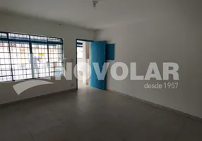 Foto 1 de Sobrado com 2 Quartos para alugar, 122m² em Vila Augusta, Guarulhos