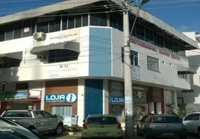 Foto 1 de Sala Comercial para alugar, 45m² em Vilas do Atlantico, Lauro de Freitas