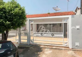 Foto 1 de Casa com 4 Quartos à venda, 250m² em Edson Jorge Junior, Marília