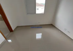 Foto 1 de Sobrado com 2 Quartos à venda, 103m² em Marapé, Santos