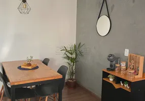 Foto 1 de Apartamento com 2 Quartos à venda, 48m² em Jardim Sao Carlos, São Carlos