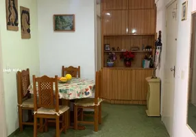 Foto 1 de Apartamento com 1 Quarto à venda, 48m² em Santa Eugenia, Mongaguá