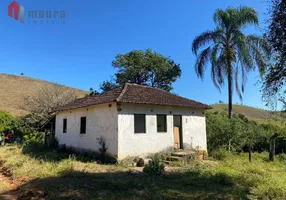 Foto 1 de Fazenda/Sítio com 2 Quartos à venda, 15000m² em Ponte Preta, Santos Dumont