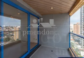 Foto 1 de Apartamento com 3 Quartos à venda, 98m² em Pompeia, São Paulo