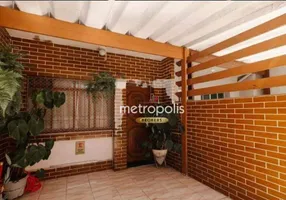 Foto 1 de Casa com 3 Quartos à venda, 80m² em Cidade Mae Do Ceu, São Paulo