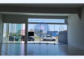 Foto 1 de Ponto Comercial para alugar, 180m² em Cidade Nova II, Santa Bárbara D'Oeste