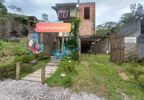 Foto 1 de com 7 Quartos à venda, 200m² em Lagoinha, Ubatuba