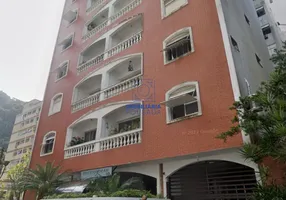 Foto 1 de Apartamento com 2 Quartos à venda, 90m² em Itararé, São Vicente