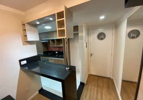 Foto 1 de Apartamento com 2 Quartos à venda, 50m² em Parque Prado, Campinas