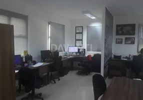 Foto 1 de Sala Comercial com 1 Quarto à venda, 60m² em Jardim Chapadão, Campinas