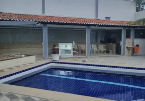 Foto 1 de Casa com 4 Quartos para alugar, 650m² em Olho d'Água, São Luís