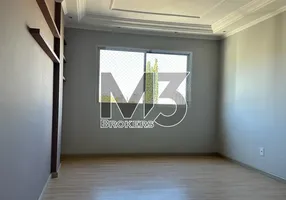 Foto 1 de Apartamento com 3 Quartos para alugar, 88m² em Bonfim, Campinas