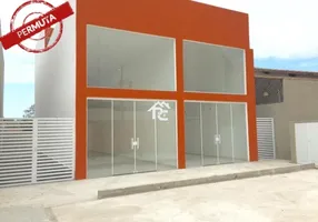 Foto 1 de Prédio Comercial à venda, 400m² em Piratininga, Niterói