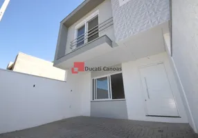 Foto 1 de Casa com 3 Quartos à venda, 146m² em Estância Velha, Canoas