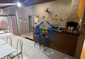 Foto 1 de Casa com 2 Quartos à venda, 150m² em Villa Cassini, São José do Rio Preto