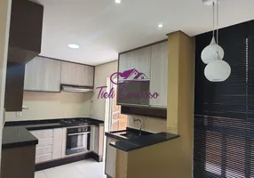 Foto 1 de Apartamento com 2 Quartos à venda, 50m² em Salto Ville, Salto