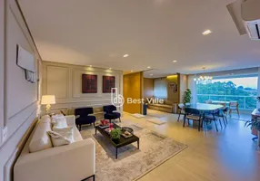 Foto 1 de Apartamento com 2 Quartos à venda, 136m² em Alphaville, Santana de Parnaíba
