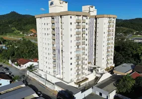 Foto 1 de Apartamento com 2 Quartos à venda, 70m² em Itoupava Central, Blumenau