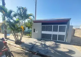 Foto 1 de Casa com 2 Quartos à venda, 80m² em Parque Virgilio Viel, Sumaré