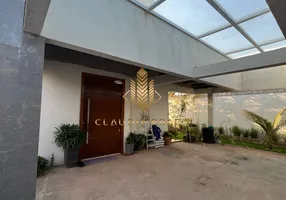 Foto 1 de Casa de Condomínio com 4 Quartos à venda, 500m² em Setor Habitacional Arniqueira, Brasília