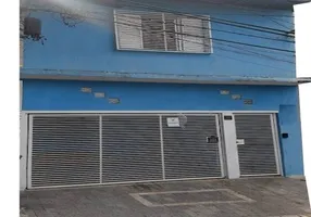 Foto 1 de Casa com 3 Quartos à venda, 110m² em Jaguaribe, Osasco