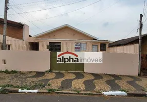 Foto 1 de Casa com 3 Quartos à venda, 100m² em Vila Yolanda Costa e Silva, Sumaré