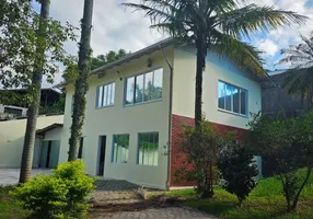 Foto 1 de Casa com 3 Quartos à venda, 167m² em Ponta de Baixo, São José