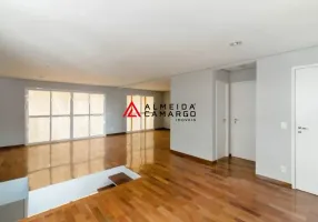 Foto 1 de Cobertura com 3 Quartos à venda, 300m² em Moema, São Paulo