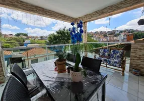 Foto 1 de Sobrado com 3 Quartos à venda, 250m² em Jardim Eliza, São Paulo