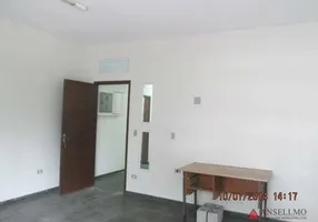 Foto 1 de Sala Comercial para alugar, 30m² em Dos Casa, São Bernardo do Campo