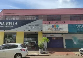 Foto 1 de Sala Comercial para alugar, 35m² em Setor Leste Vila Nova, Goiânia